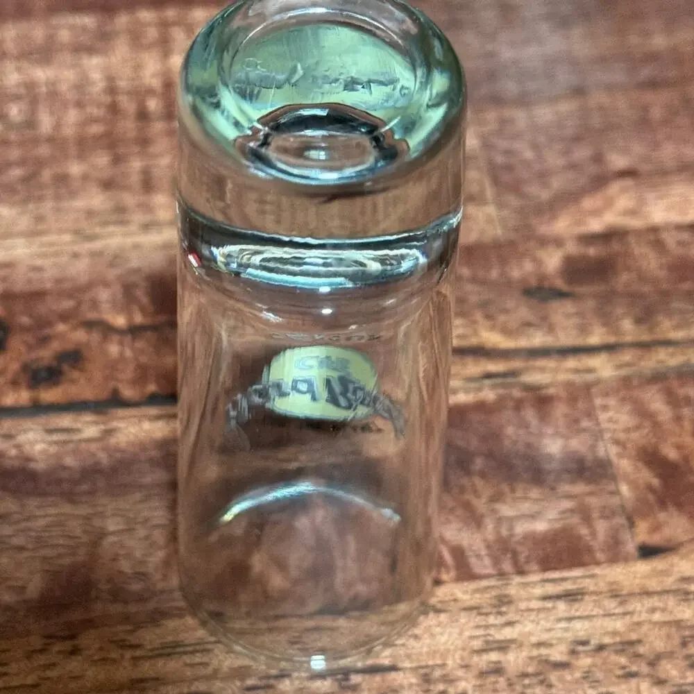 Hard Rock Cafe Shot Glass Cancun